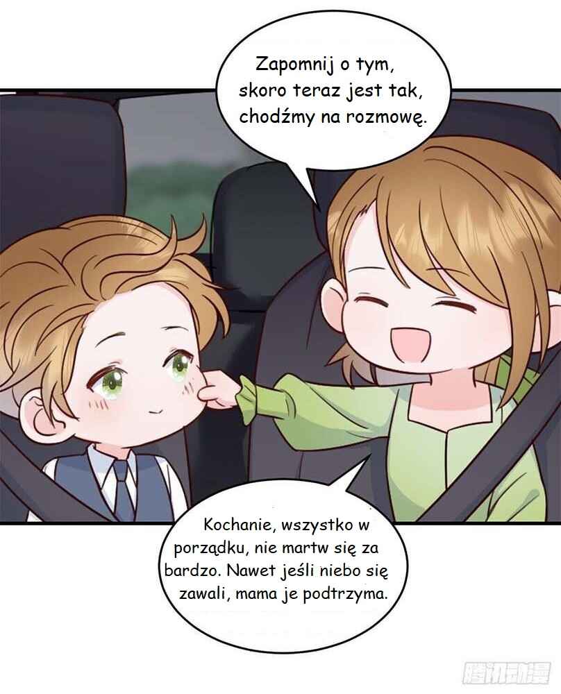 Cute Baby Arrives: Mommy is Super Fierce Chapter 7 - Page 15