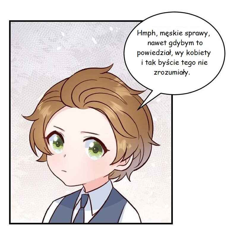 Cute Baby Arrives: Mommy is Super Fierce Chapter 7 - Page 23