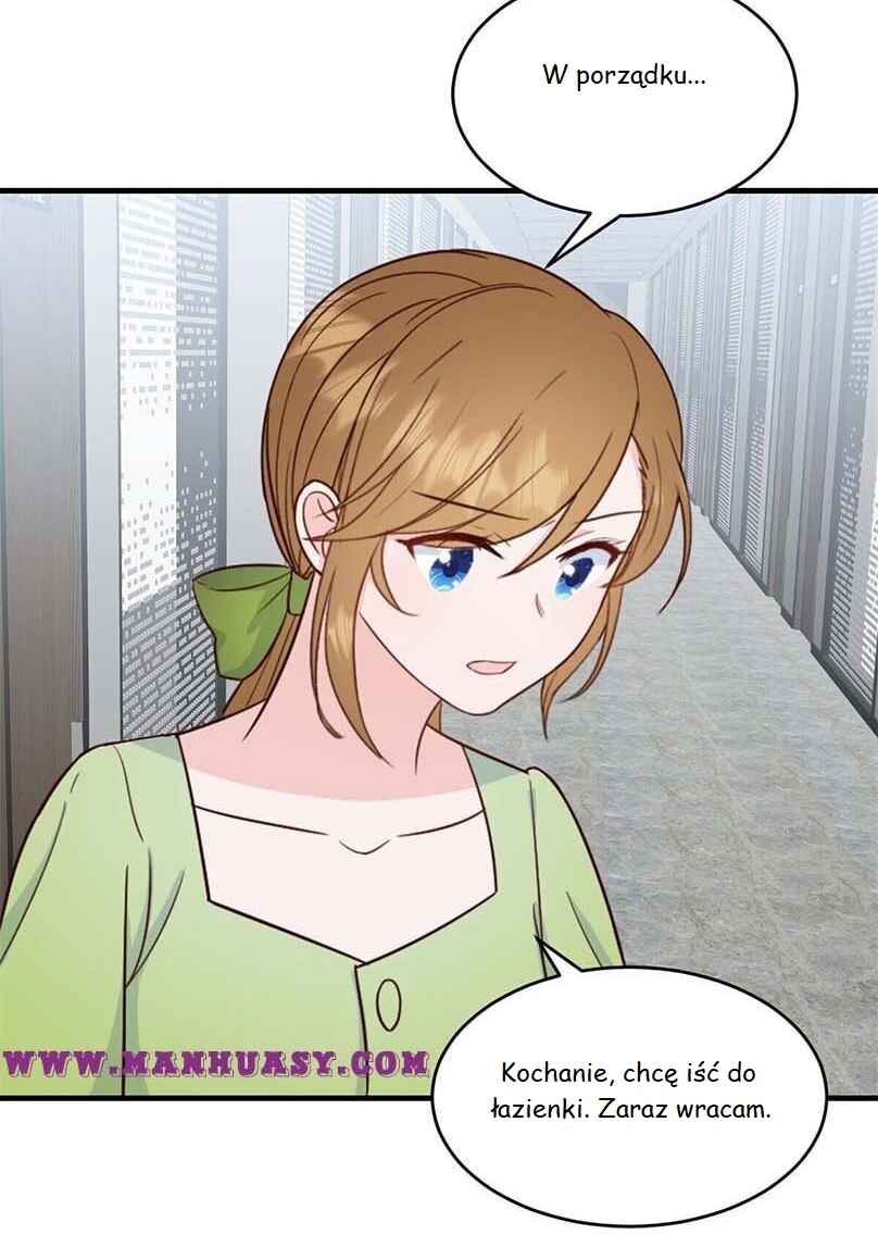 Cute Baby Arrives: Mommy is Super Fierce Chapter 7 - Page 27