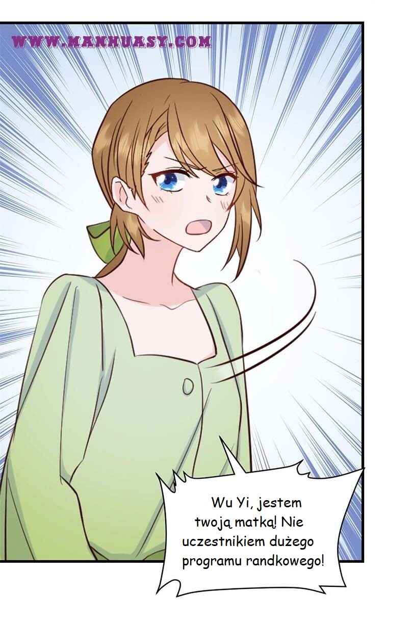 Cute Baby Arrives: Mommy is Super Fierce Chapter 7 - Page 29