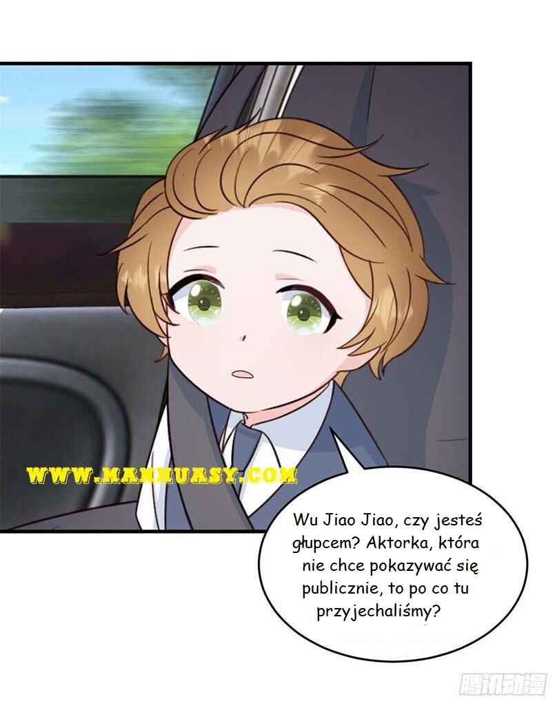 Cute Baby Arrives: Mommy is Super Fierce Chapter 7 - Page 4