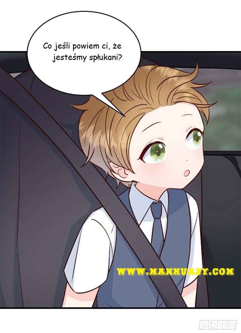 Cute Baby Arrives: Mommy is Super Fierce Chapter 7 - Page 6