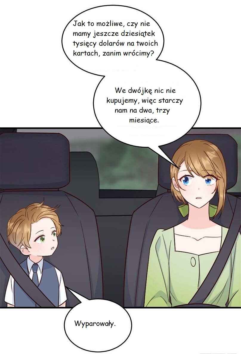 Cute Baby Arrives: Mommy is Super Fierce Chapter 7 - Page 7