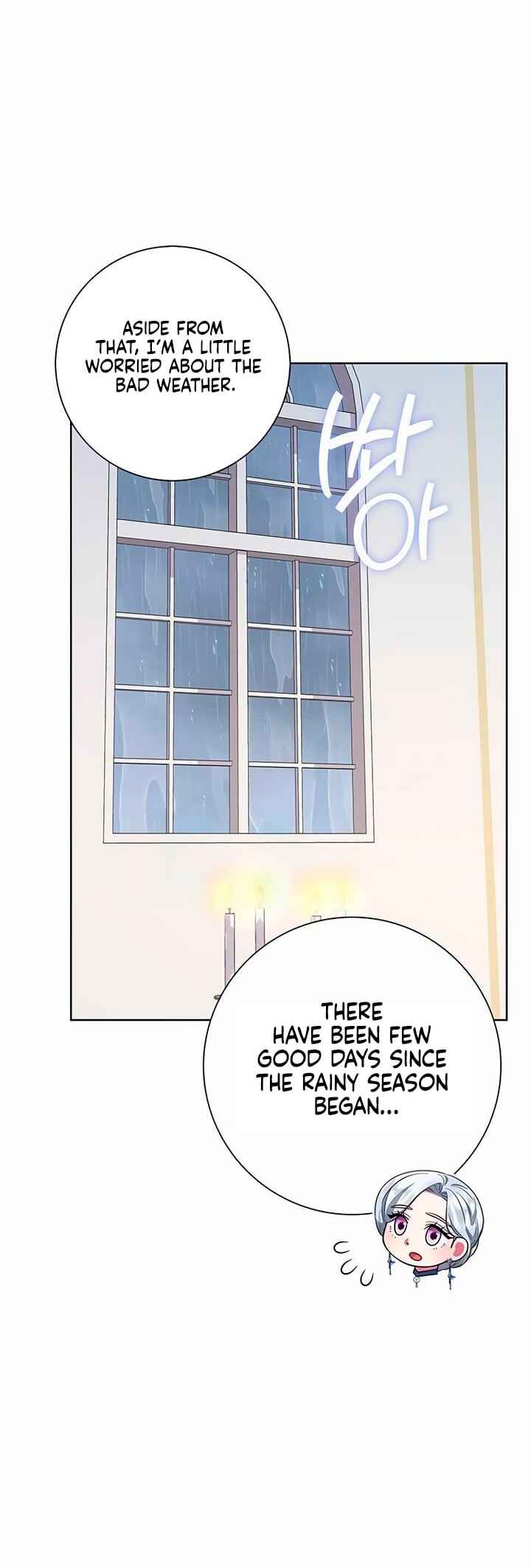 I Became the Mother of the Evil Male Lead Chapter 25 - Page 16