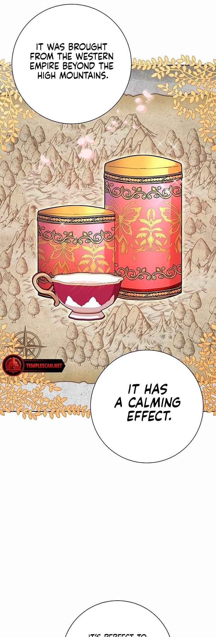 I Became the Mother of the Evil Male Lead Chapter 25 - Page 34