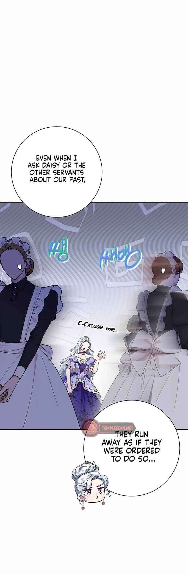 I Became the Mother of the Evil Male Lead Chapter 25 - Page 5
