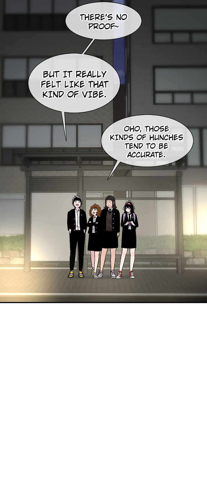 Byeorisamsyap Chapter 134 - Page 16