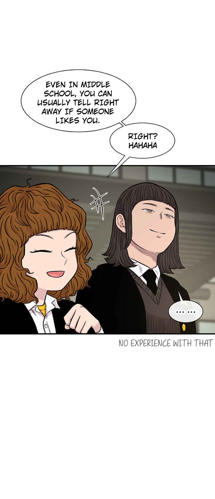 Byeorisamsyap Chapter 134 - Page 17