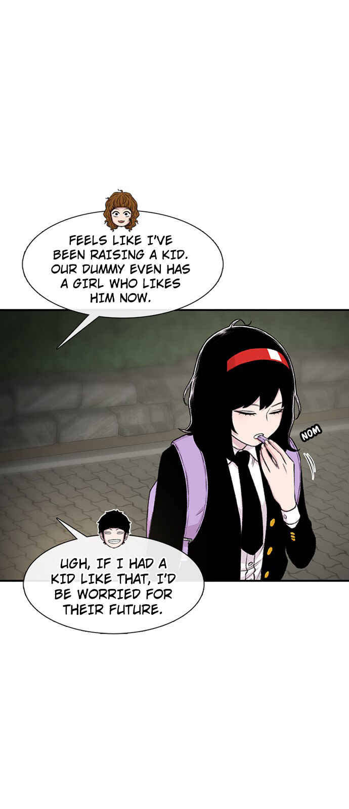 Byeorisamsyap Chapter 134 - Page 18