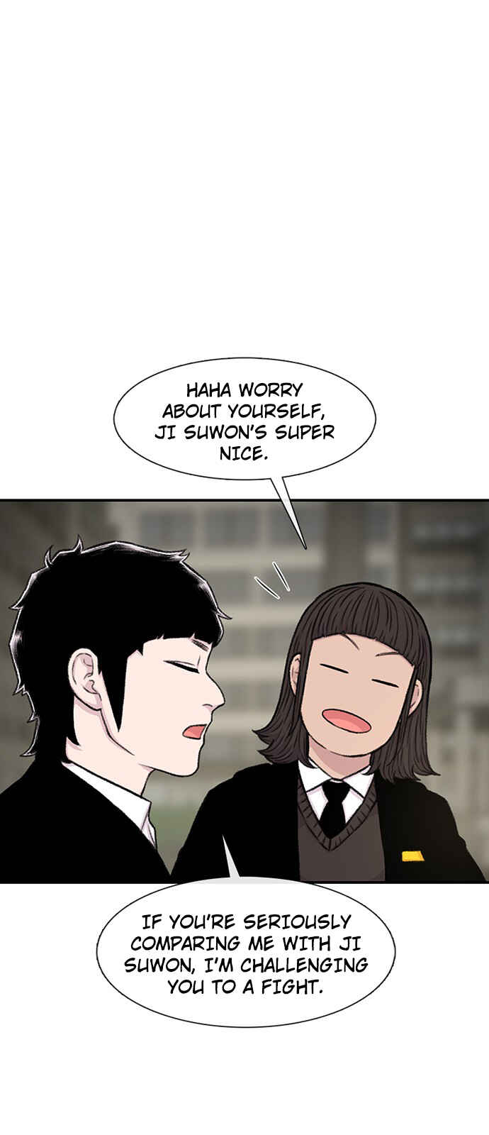 Byeorisamsyap Chapter 134 - Page 19