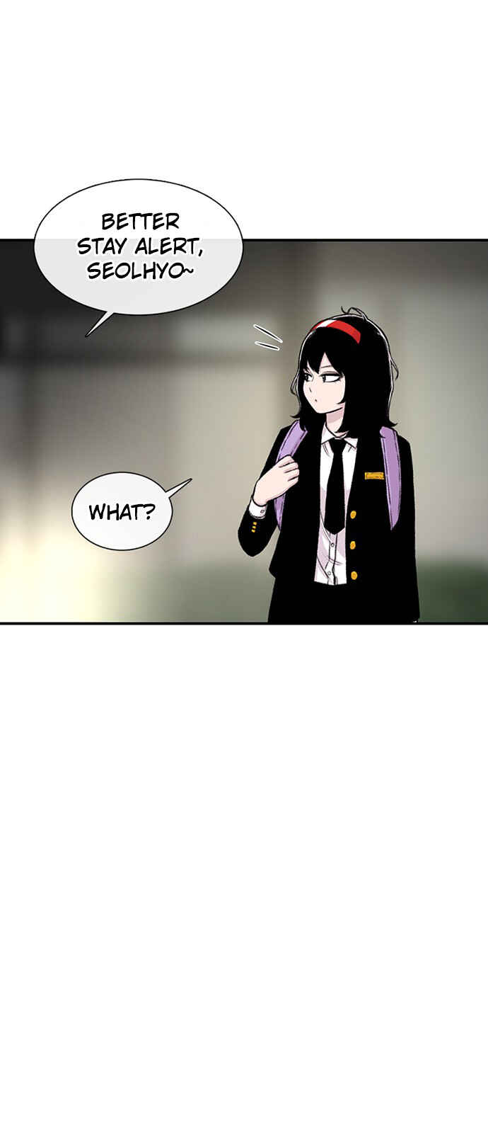 Byeorisamsyap Chapter 134 - Page 23