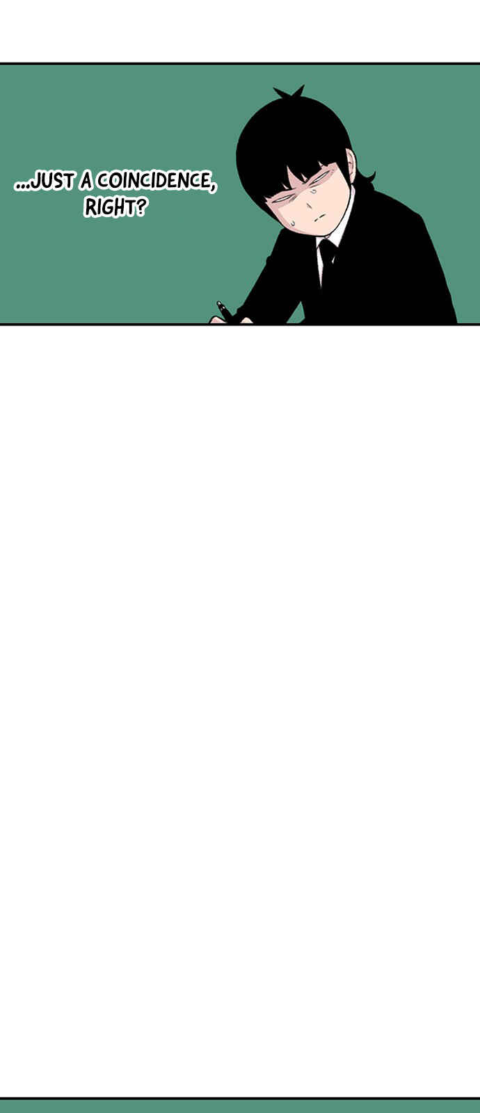 Byeorisamsyap Chapter 134 - Page 46