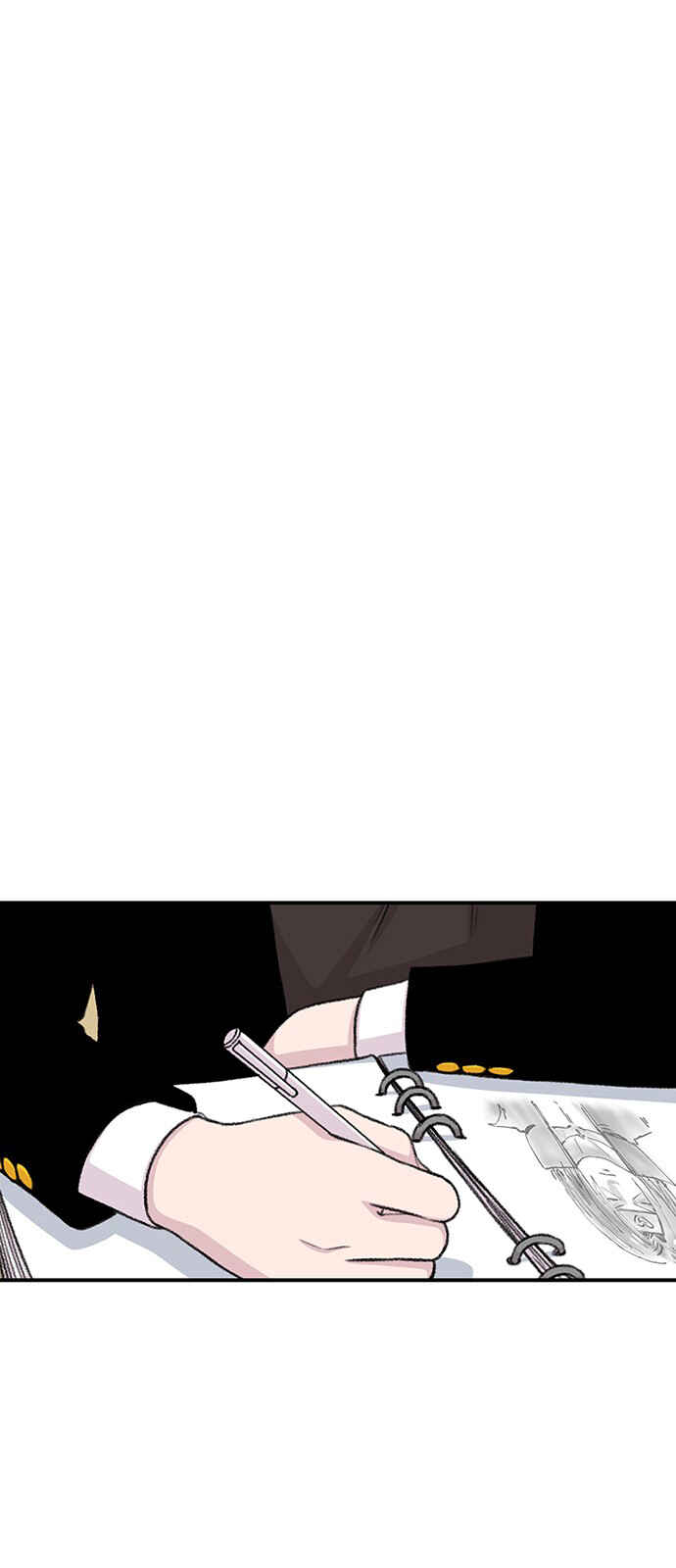 Byeorisamsyap Chapter 134 - Page 48