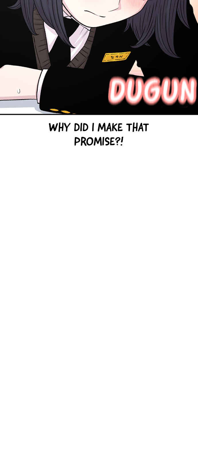 Byeorisamsyap Chapter 134 - Page 55