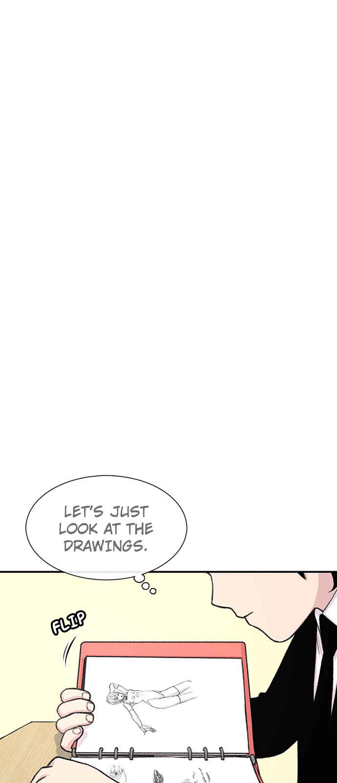 Byeorisamsyap Chapter 134 - Page 62