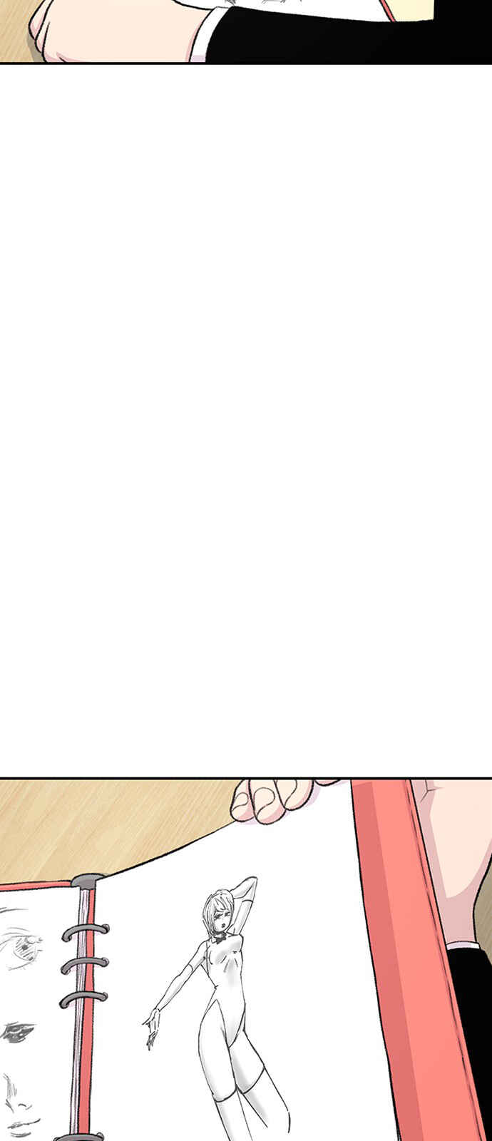 Byeorisamsyap Chapter 134 - Page 63