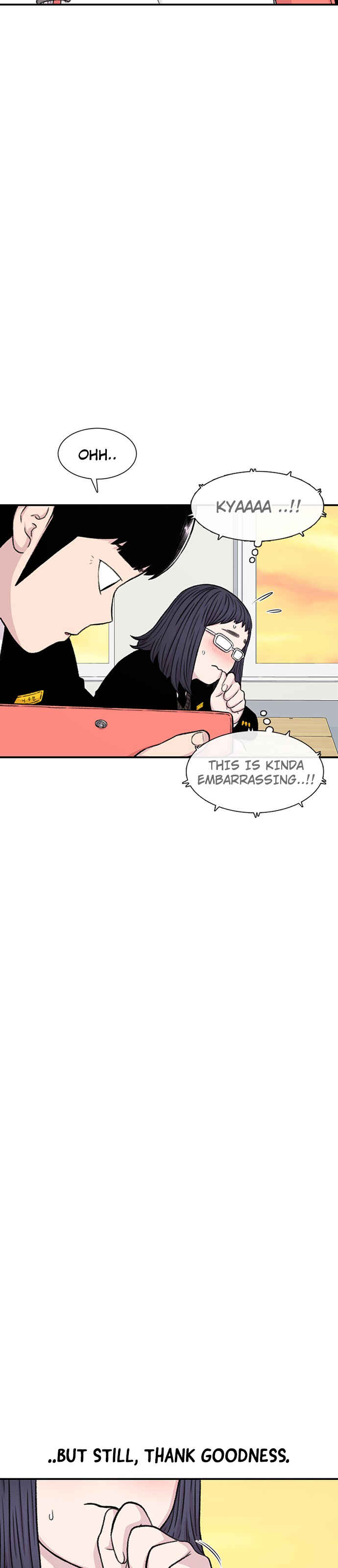 Byeorisamsyap Chapter 134 - Page 64