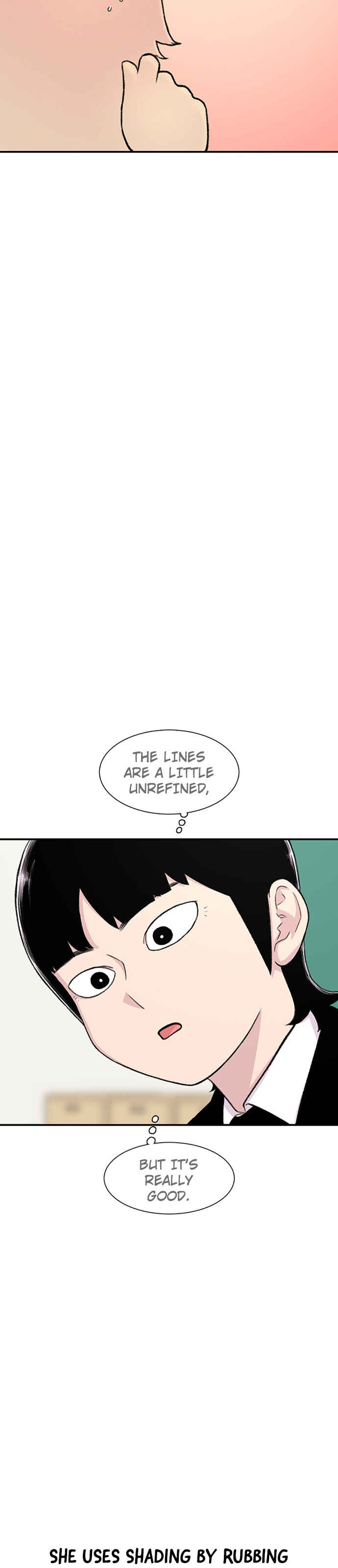 Byeorisamsyap Chapter 134 - Page 67