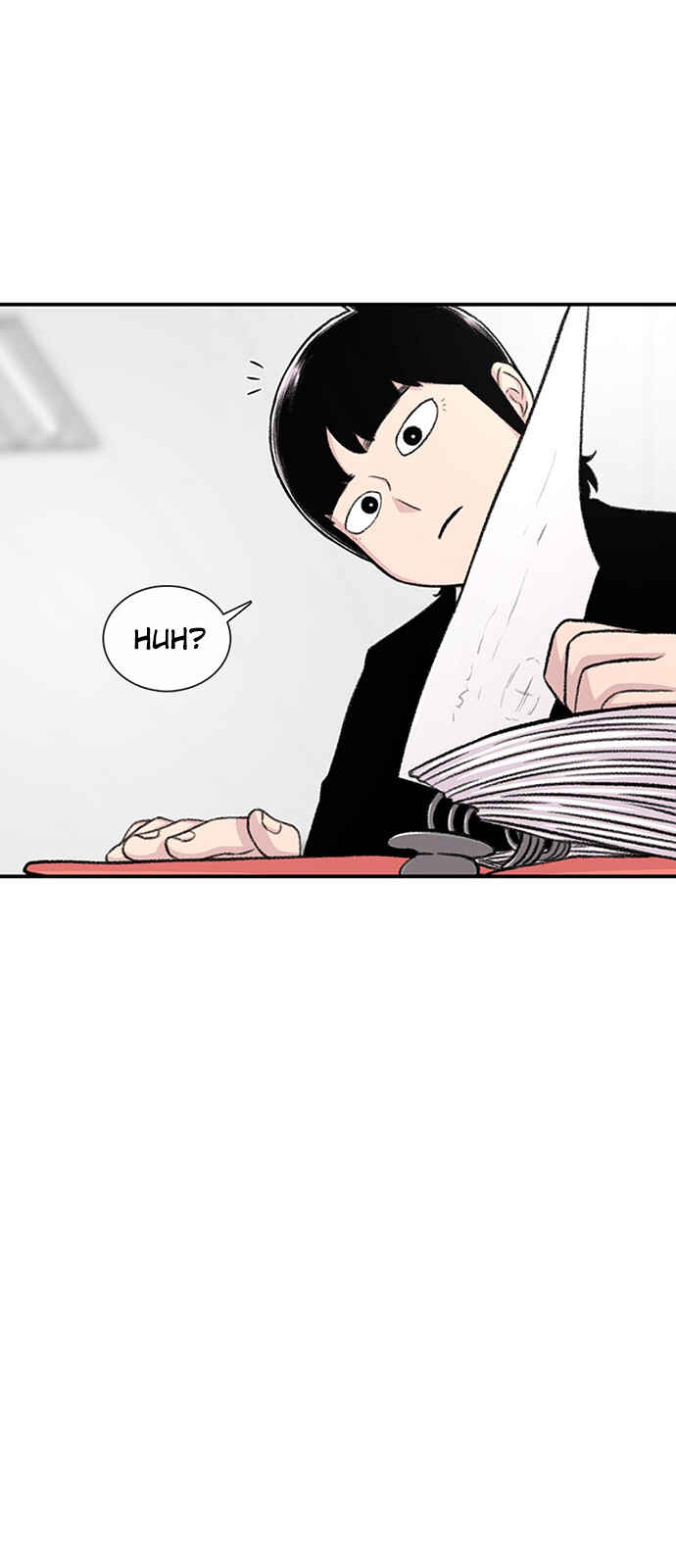 Byeorisamsyap Chapter 134 - Page 70