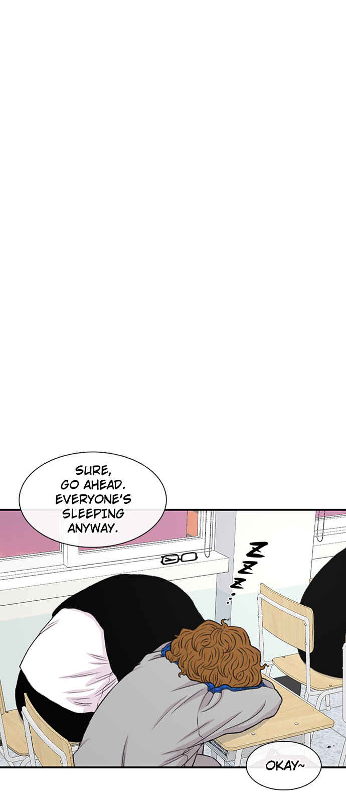 Byeorisamsyap Chapter 134 - Page 77