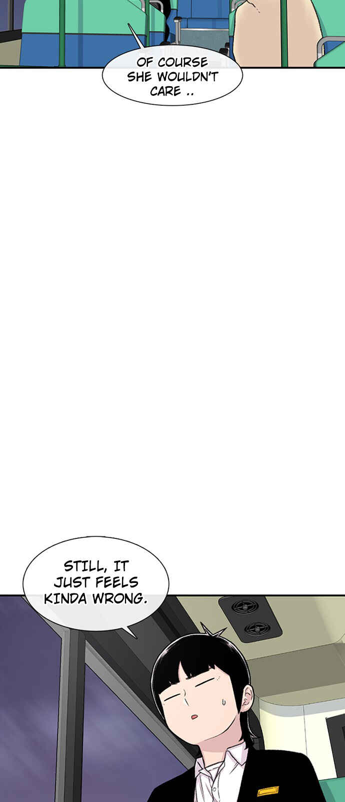Byeorisamsyap Chapter 134 - Page 8