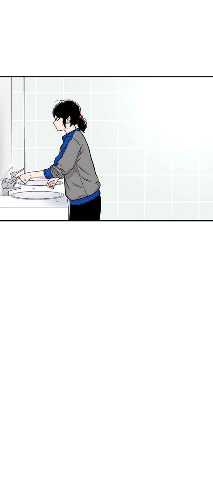 Byeorisamsyap Chapter 134 - Page 80