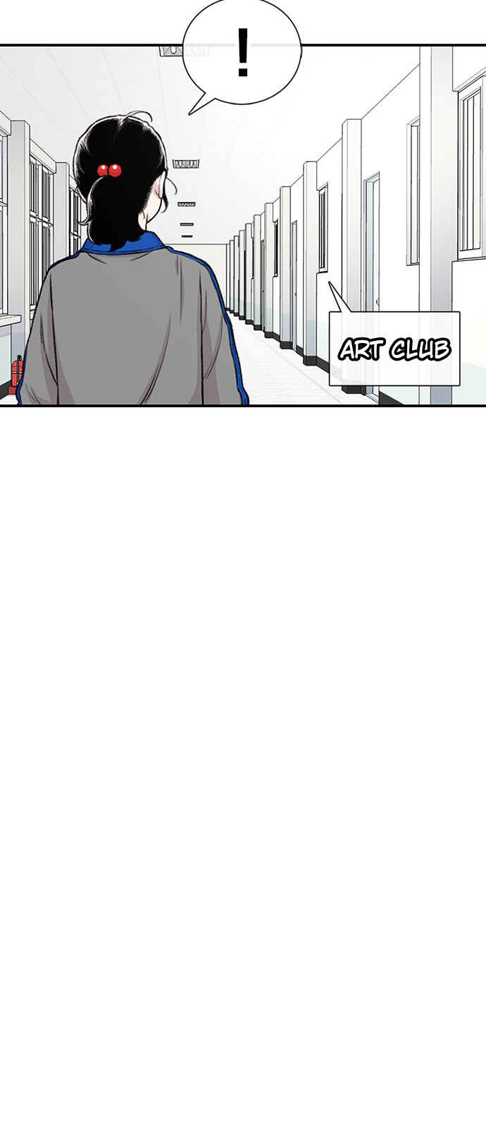 Byeorisamsyap Chapter 134 - Page 85