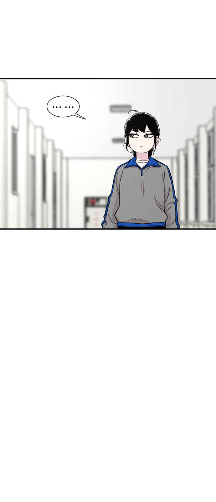Byeorisamsyap Chapter 134 - Page 86