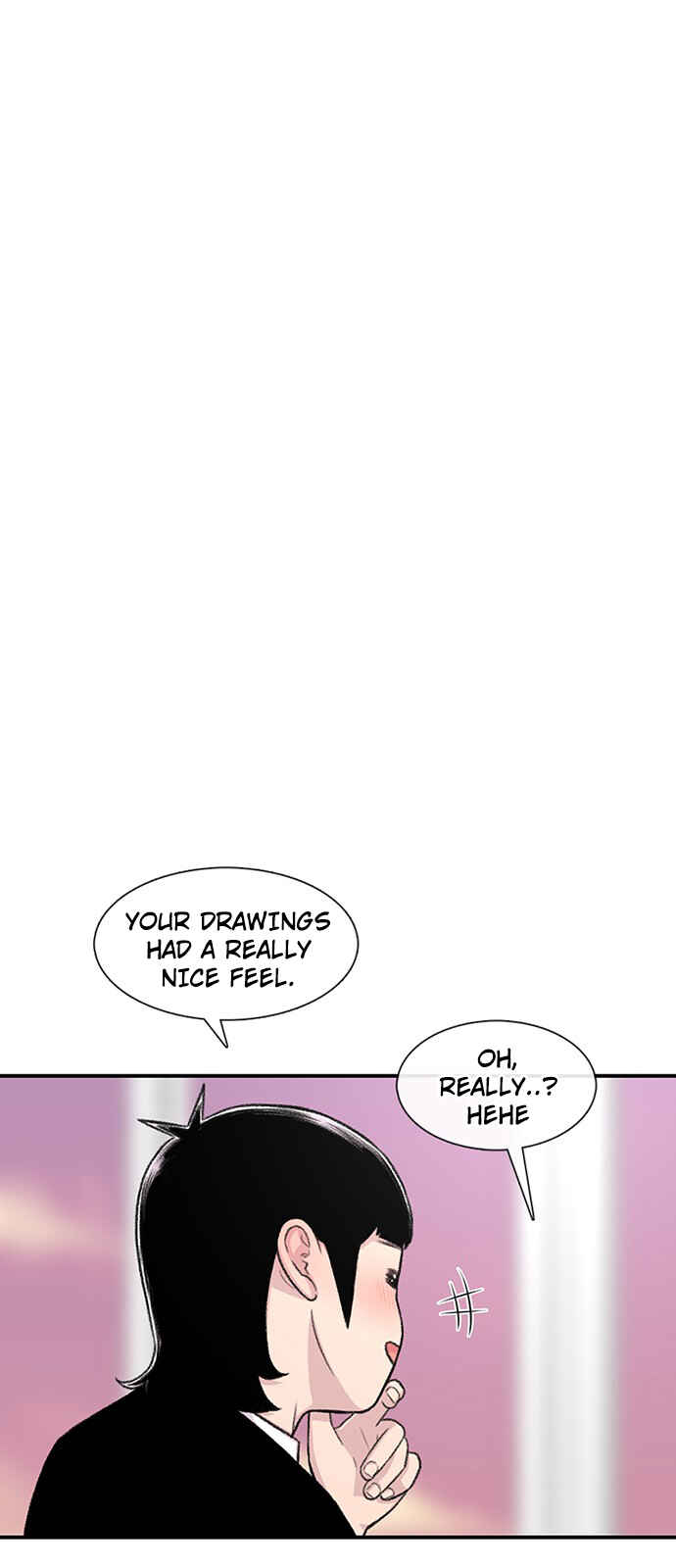 Byeorisamsyap Chapter 134 - Page 96