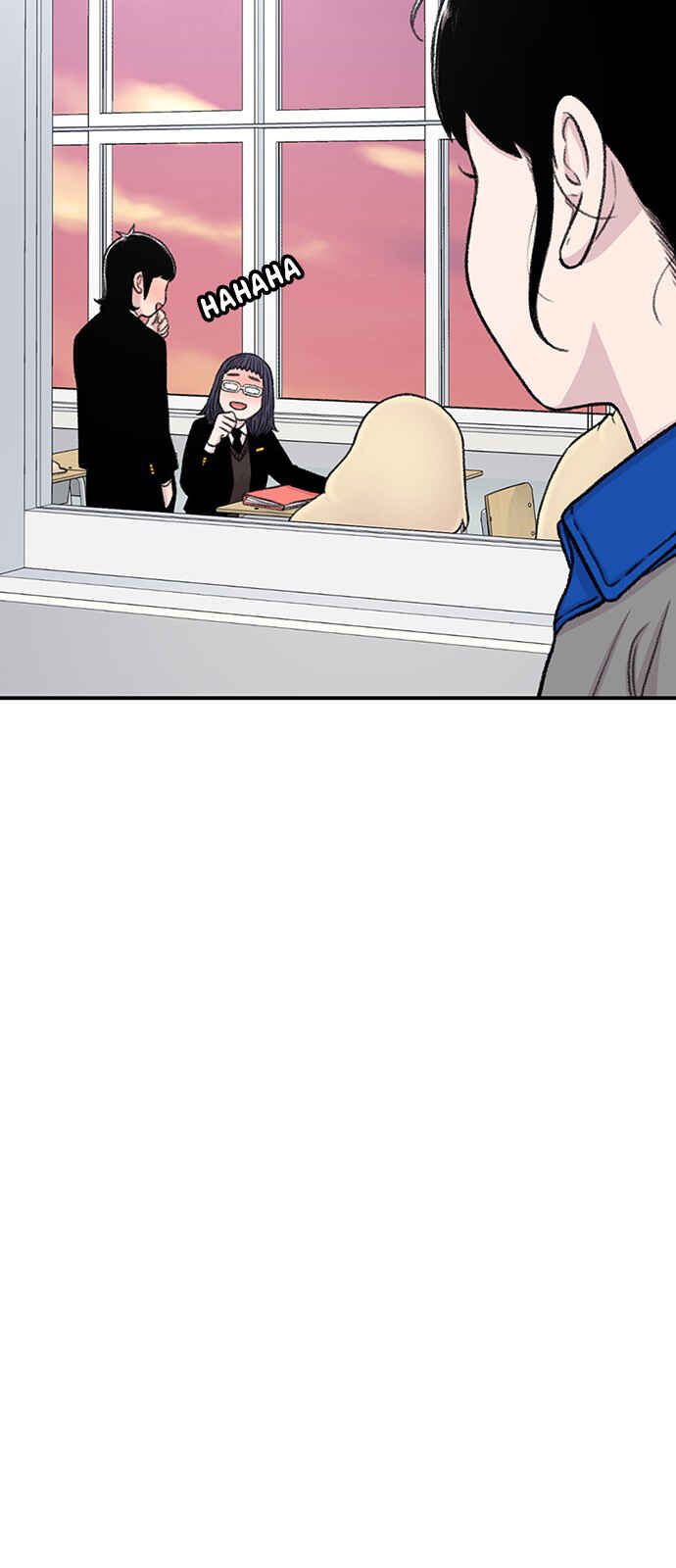 Byeorisamsyap Chapter 134 - Page 98