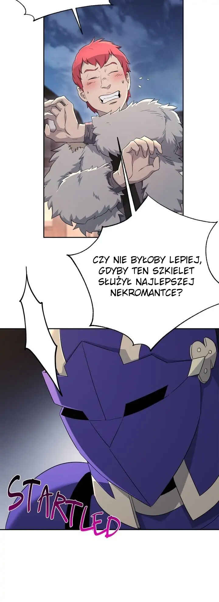 The Skeleton Soldier Failed to Defend the Dungeon Chapter 115 - Page 16