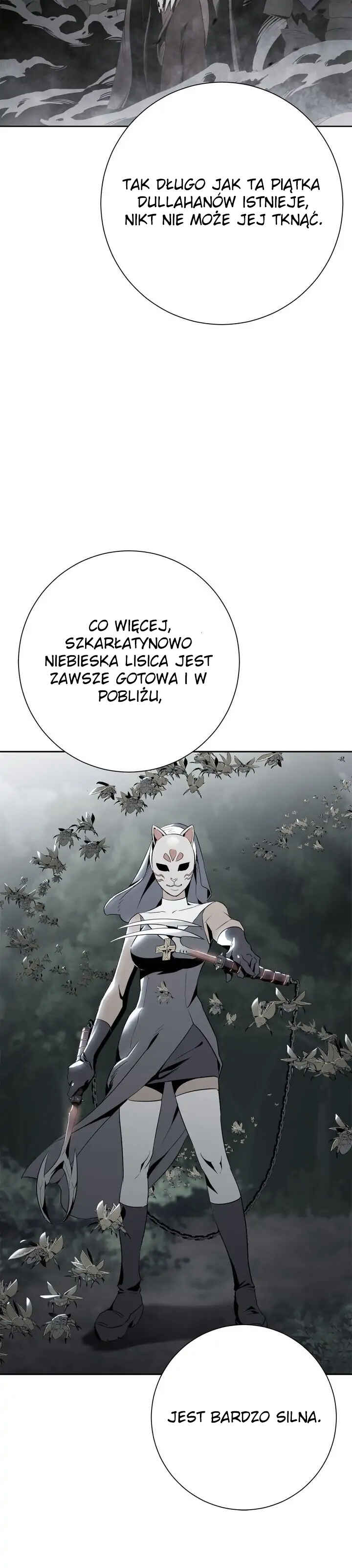 The Skeleton Soldier Failed to Defend the Dungeon Chapter 115 - Page 21