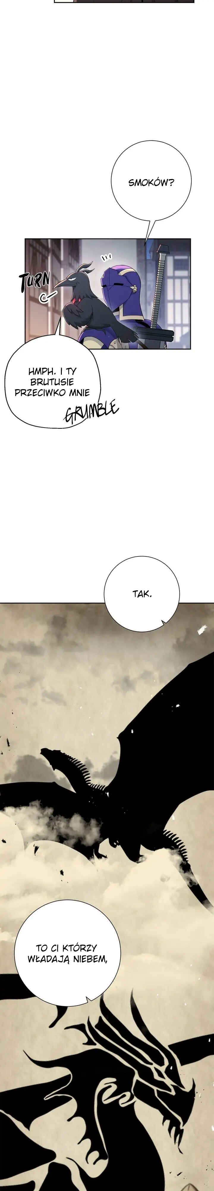 The Skeleton Soldier Failed to Defend the Dungeon Chapter 115 - Page 32