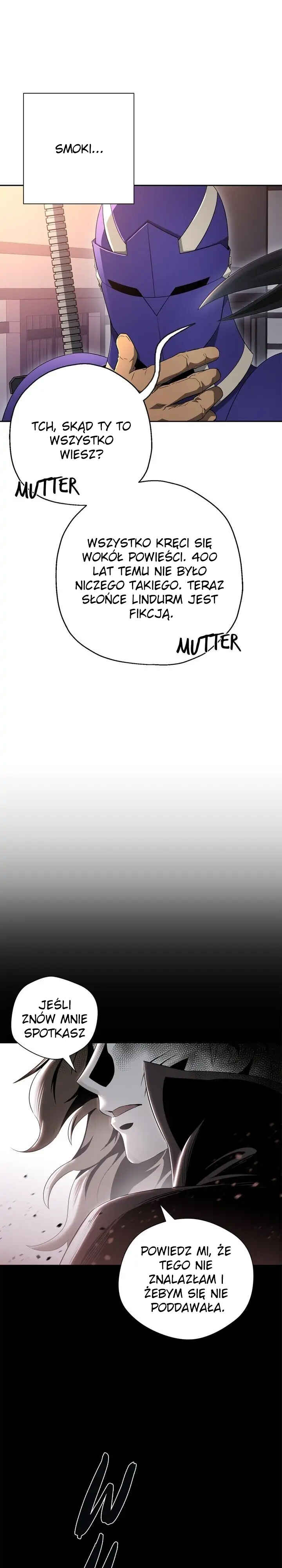 The Skeleton Soldier Failed to Defend the Dungeon Chapter 115 - Page 34