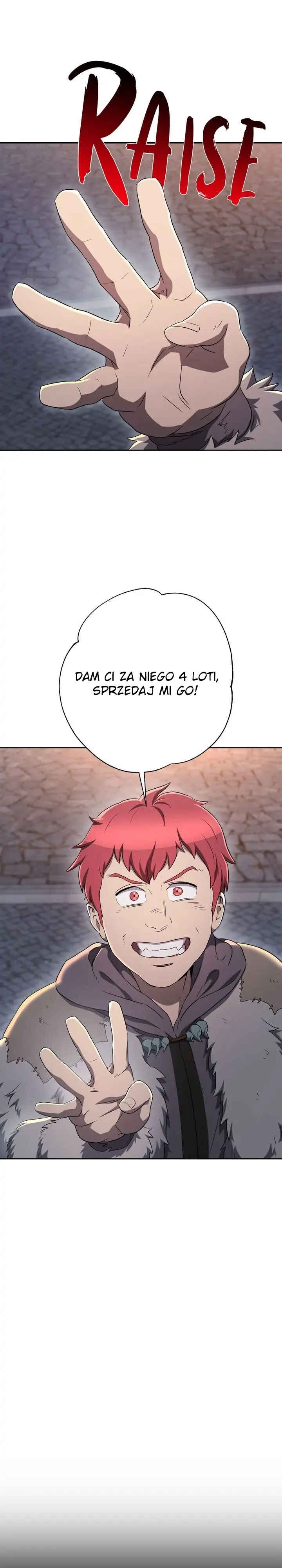 The Skeleton Soldier Failed to Defend the Dungeon Chapter 115 - Page 6