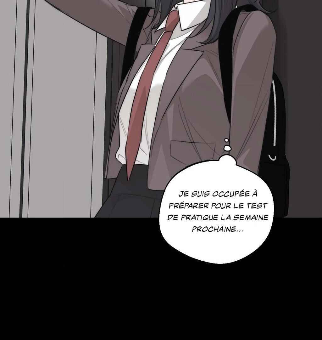 Drunken My Boss Chapter 29 - Page 101