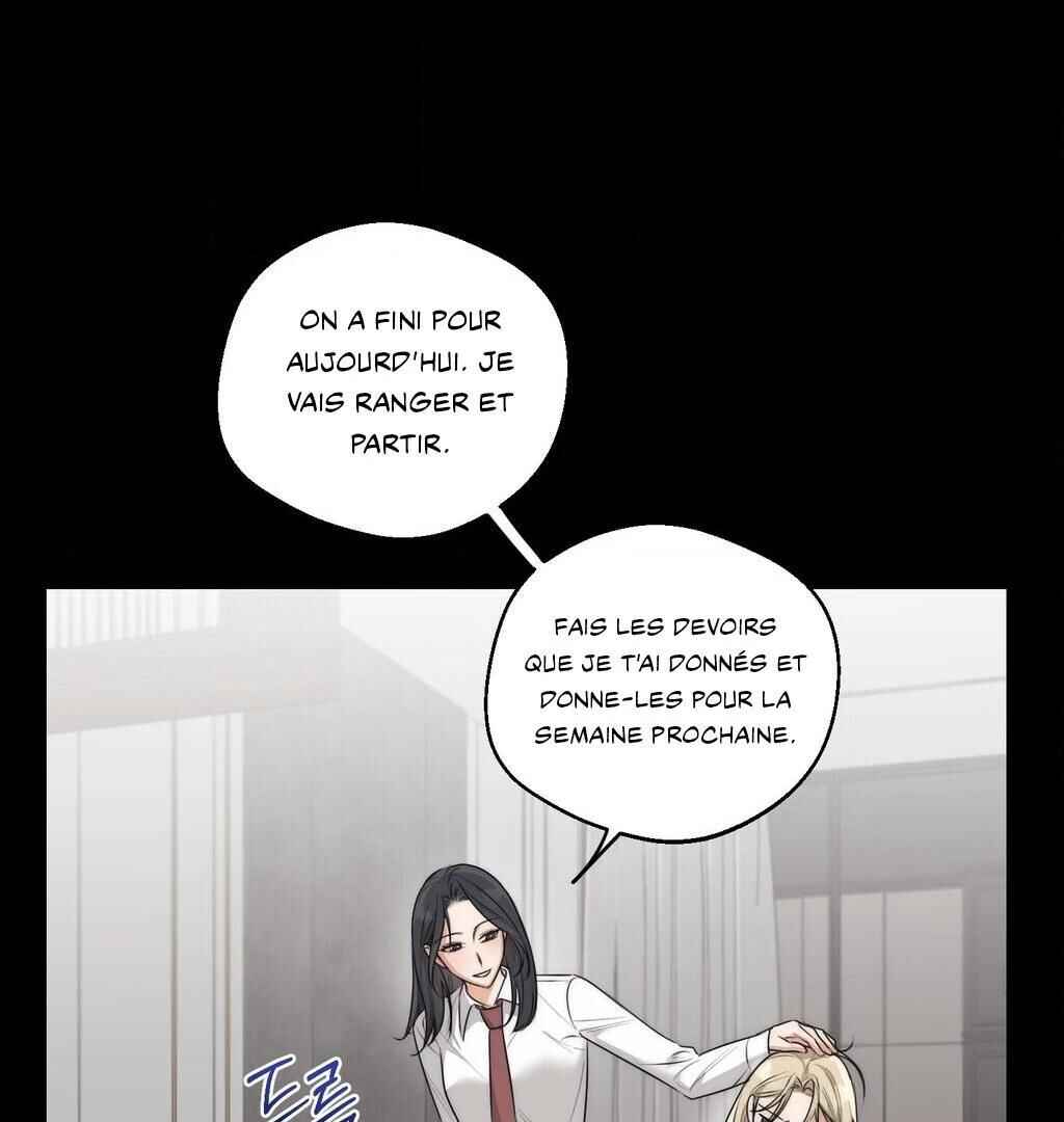 Drunken My Boss Chapter 29 - Page 16