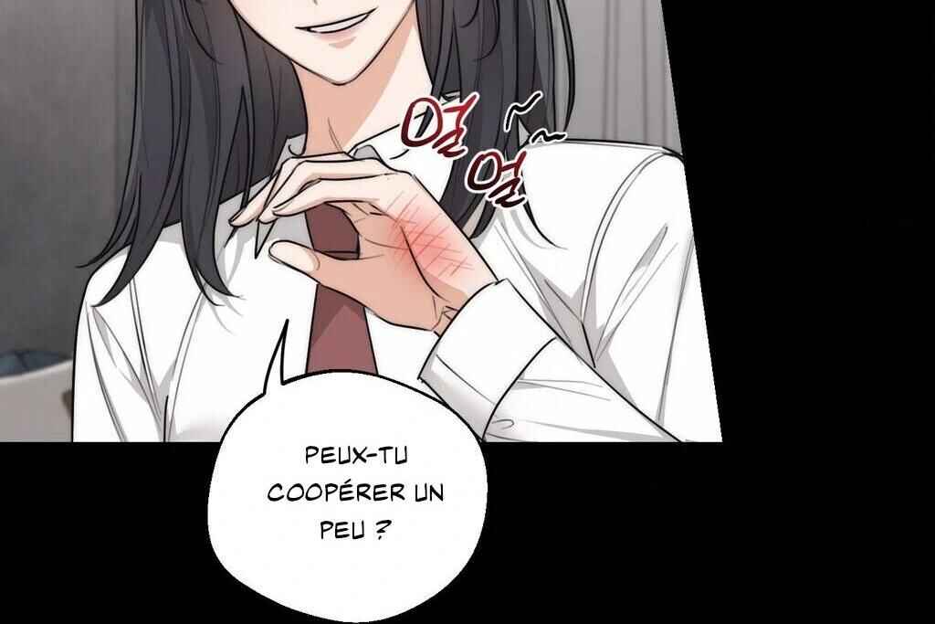 Drunken My Boss Chapter 29 - Page 19