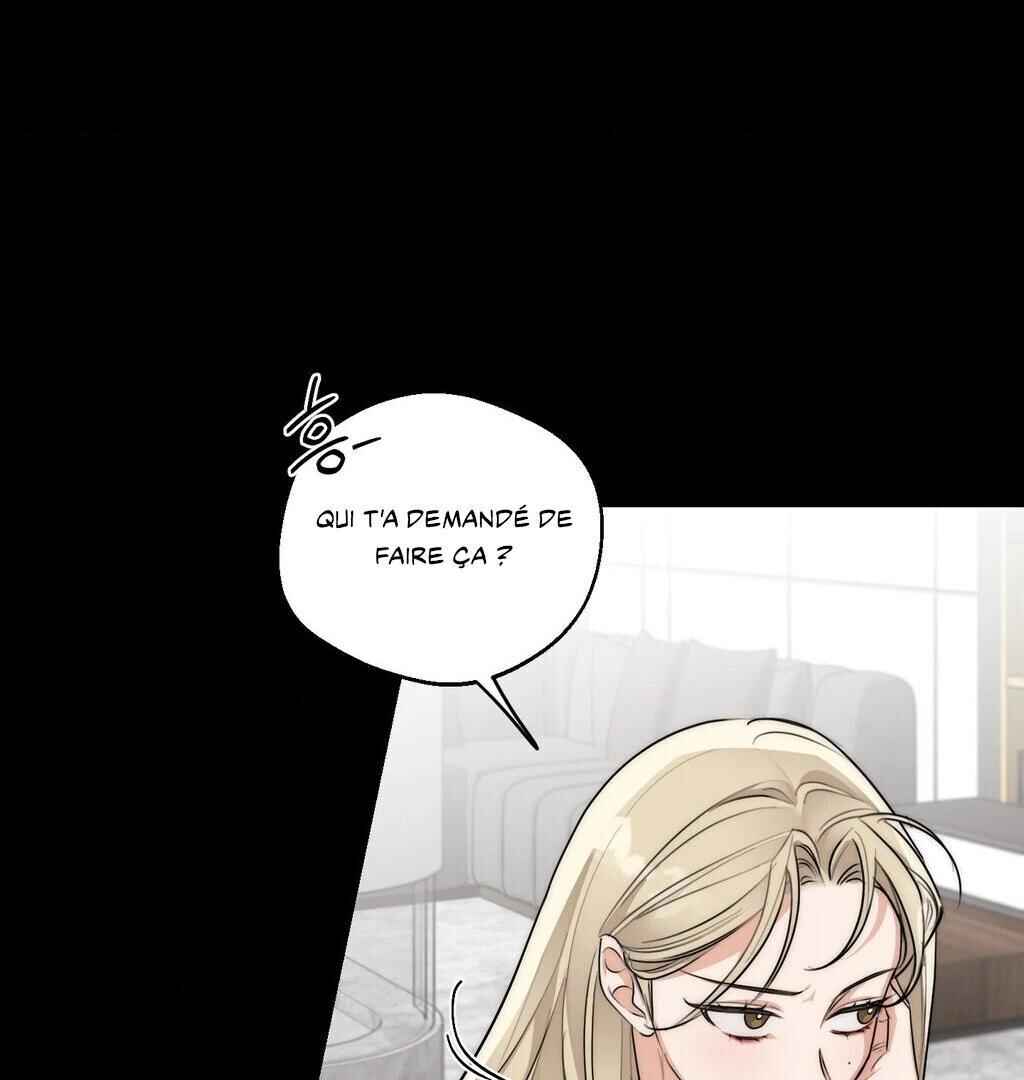 Drunken My Boss Chapter 29 - Page 20