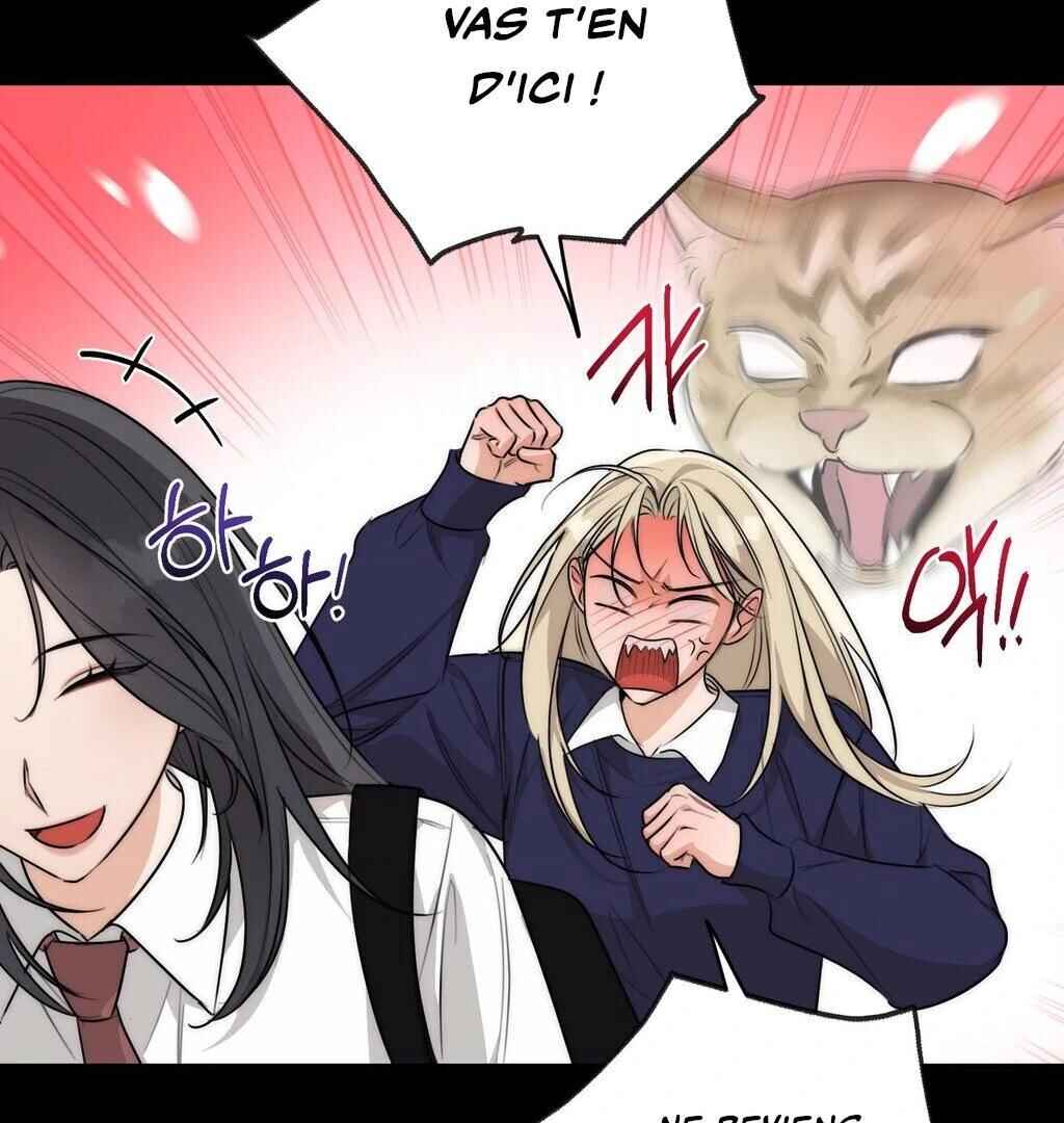 Drunken My Boss Chapter 29 - Page 27