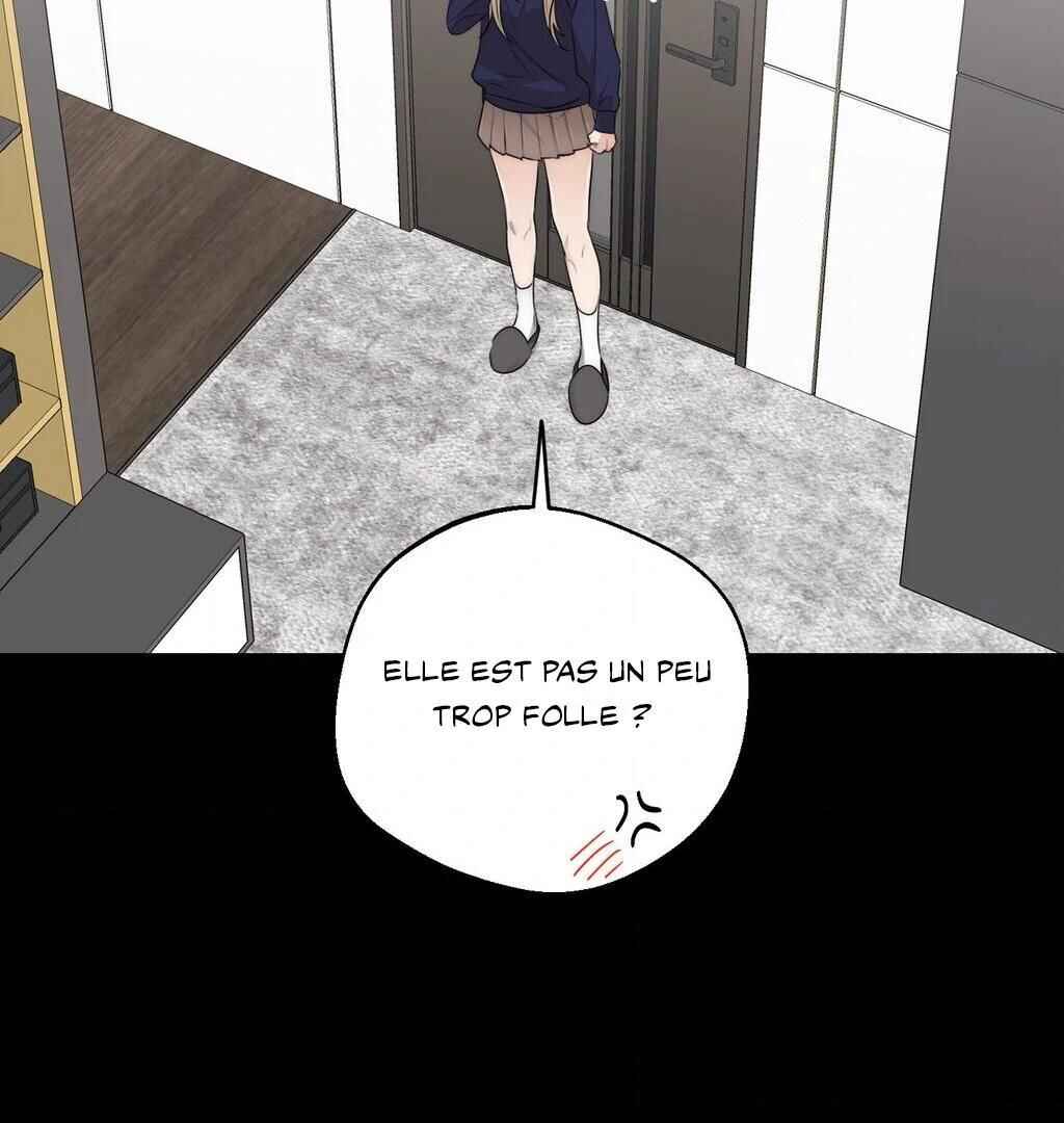 Drunken My Boss Chapter 29 - Page 31