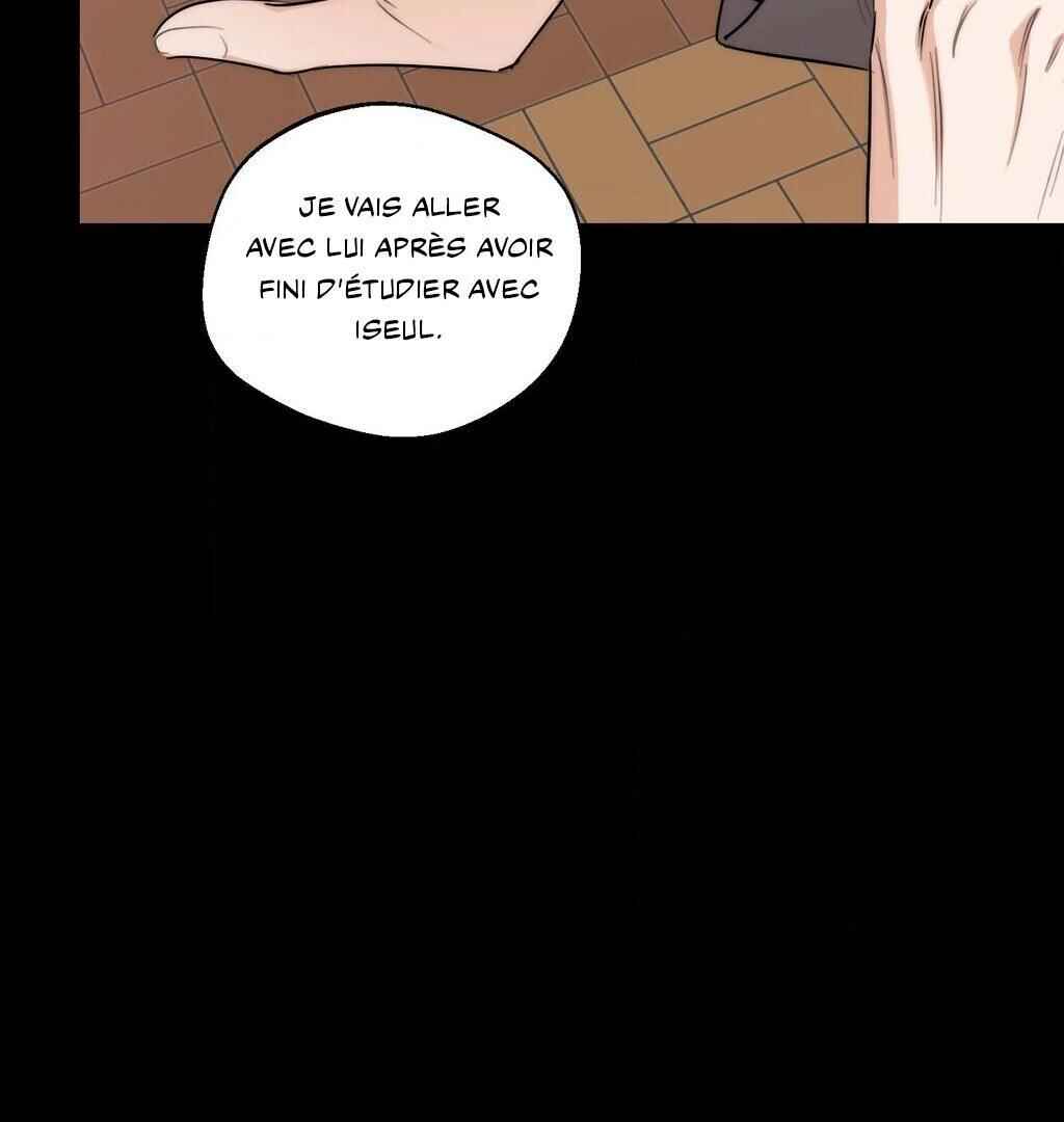 Drunken My Boss Chapter 29 - Page 38