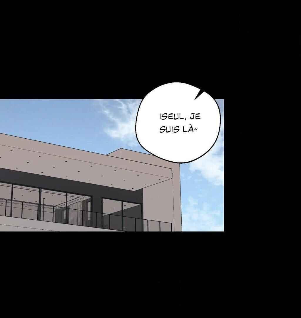 Drunken My Boss Chapter 29 - Page 39