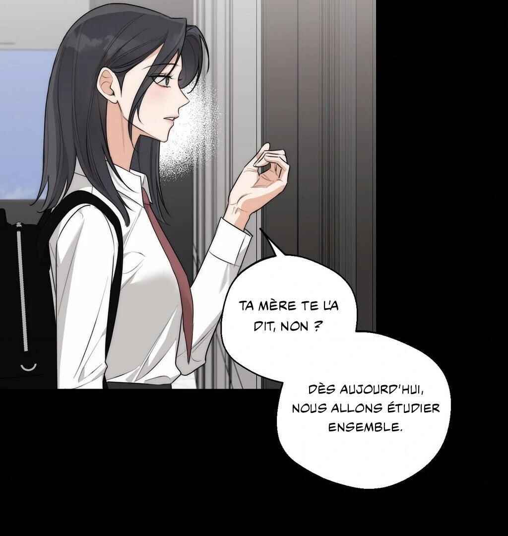 Drunken My Boss Chapter 29 - Page 4