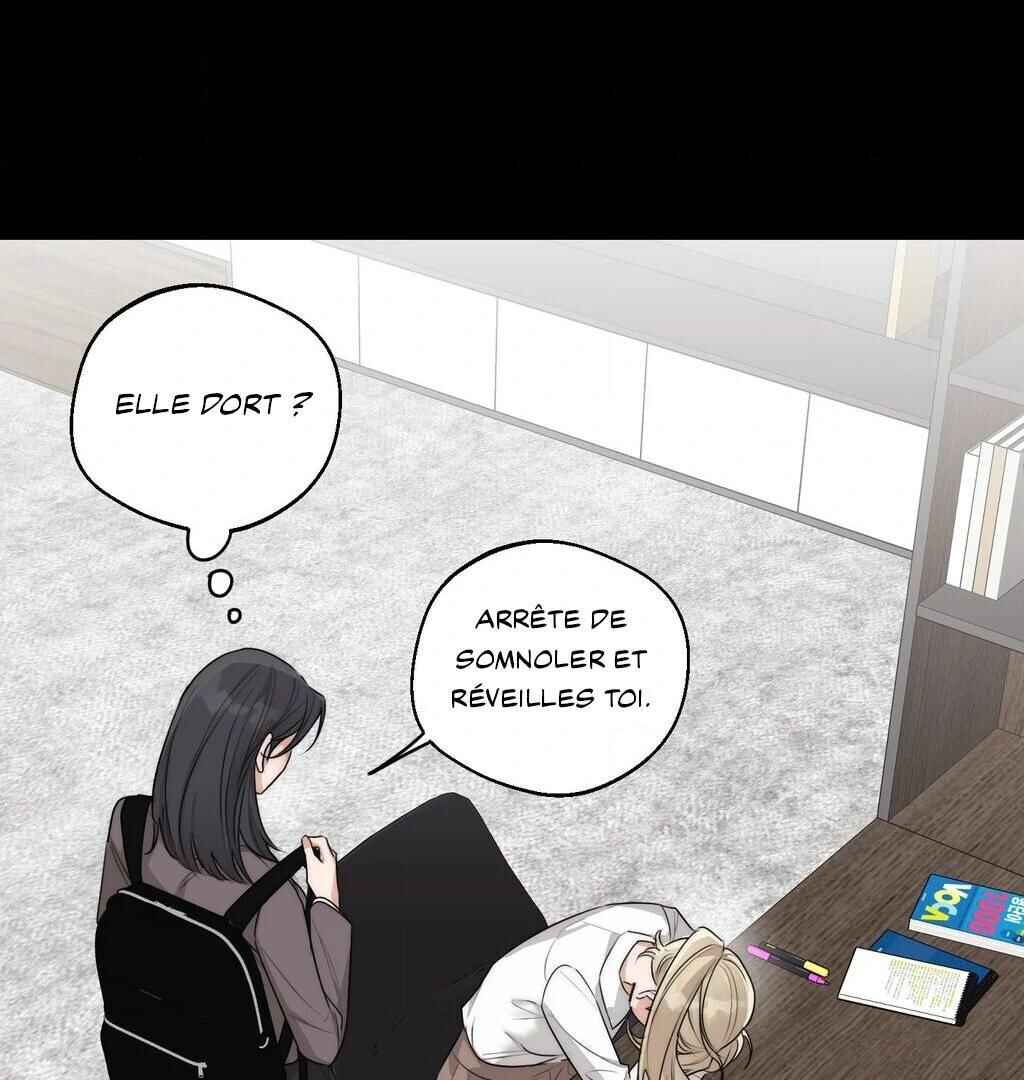 Drunken My Boss Chapter 29 - Page 40