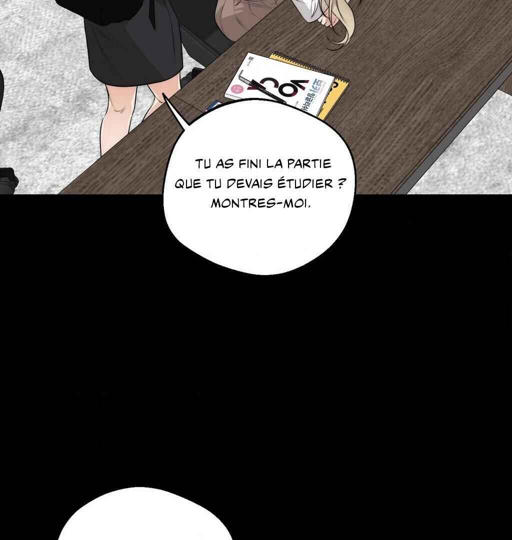 Drunken My Boss Chapter 29 - Page 41