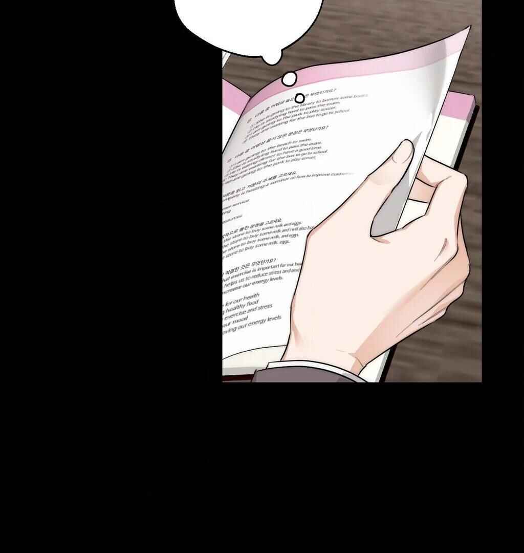 Drunken My Boss Chapter 29 - Page 44