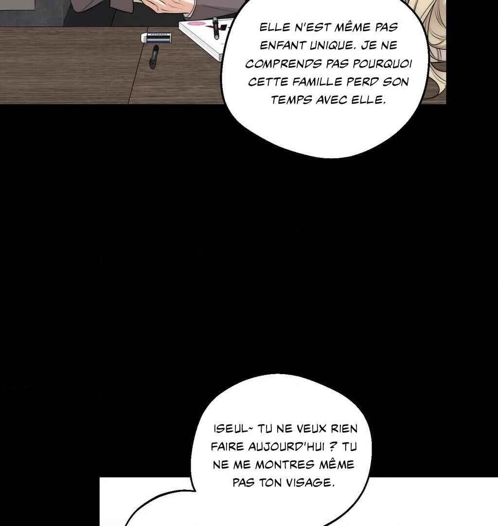Drunken My Boss Chapter 29 - Page 46