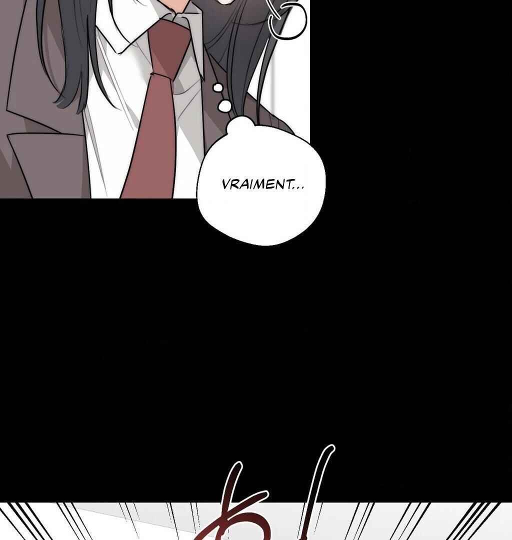 Drunken My Boss Chapter 29 - Page 49