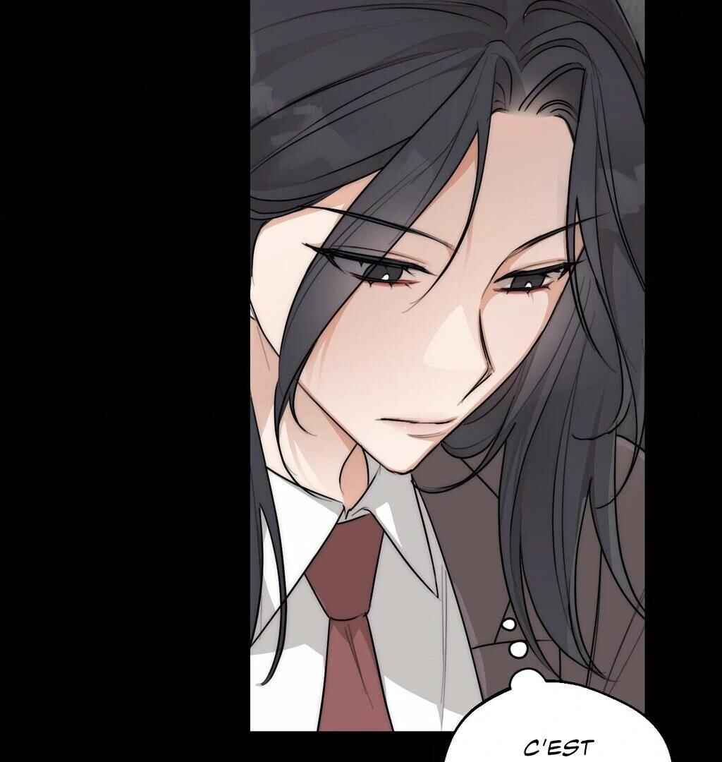 Drunken My Boss Chapter 29 - Page 55